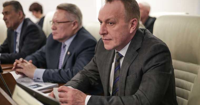 Маховиков Анатолий праймериз Единой России