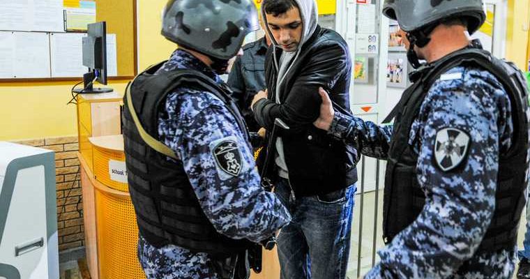 Челябинская область школы безопасность Текслер поручение пропуска