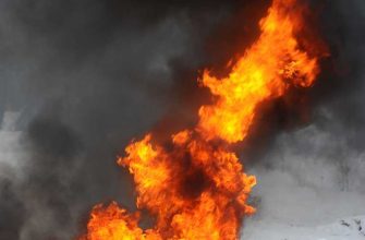 Челябинская область Башкирия взрыв газ пожар ограничение движения