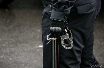 Депутата из ЯНАО производил и употреблял наркотики