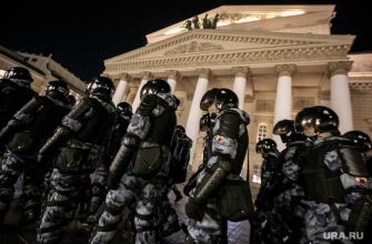 охрана школ