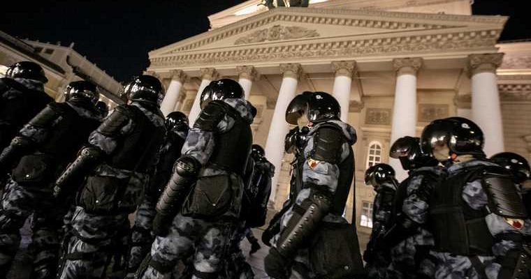 охрана школ