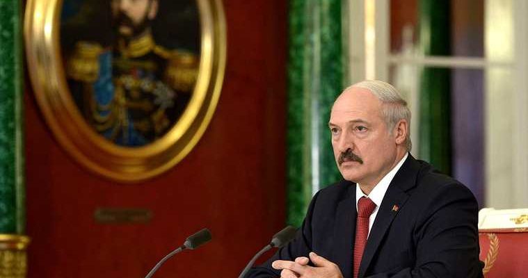 как Лукашенко пришел к власти президент выборы 1994 год