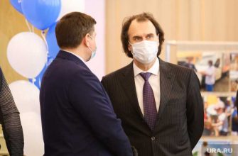сергей лисовский