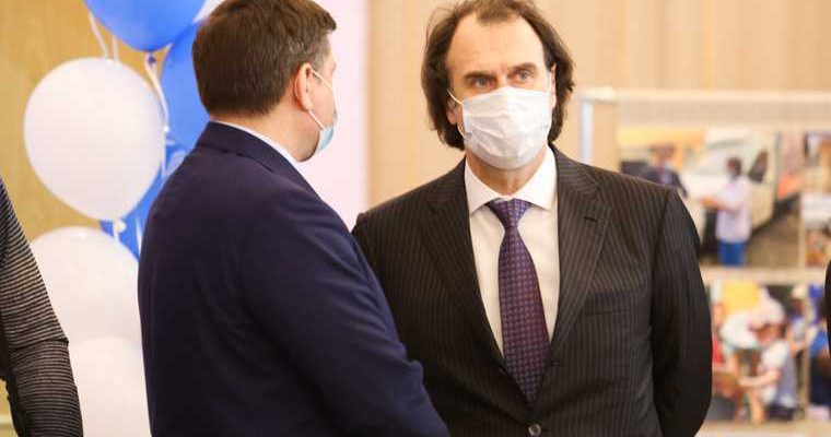 сергей лисовский