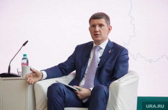 Глава Минэкономразвития высказался о запуске мегапроекта в ЯНАО