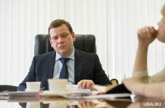 Дмитрий Ноженко вице мэр Екатеринбург