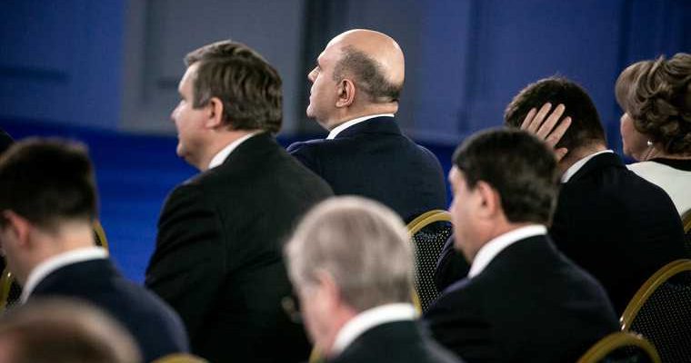 заместитель Минприроды