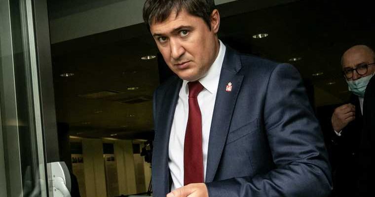 новости перми