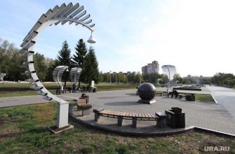 всероссийское голосование городское пространство Пермский край