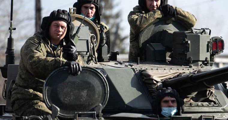 противотанковый ров Украина