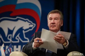 Праймериз «Единая Россия» жесткие вводные ХМАО