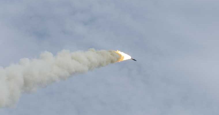 Разведка США заявила о ядерной угрозе со стороны России