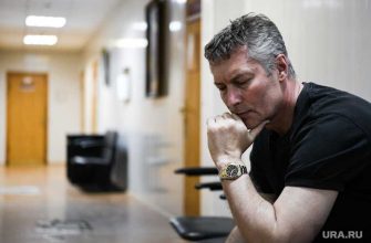 Евгений Ройзман арестовали в Екатеринбурге