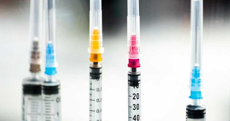 Эпиваккоорона третья прививка