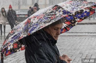 новости хмао погода дожди осадки пасмурная погода предупреждение синоптиков