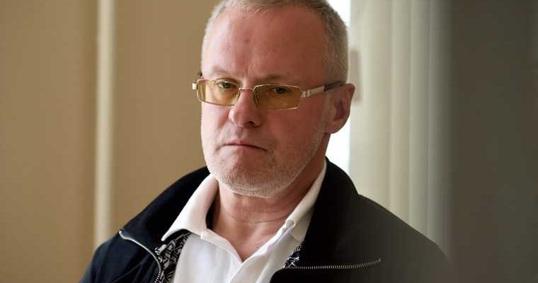 вынесли приговор авторитету Овчине Екатеринбург