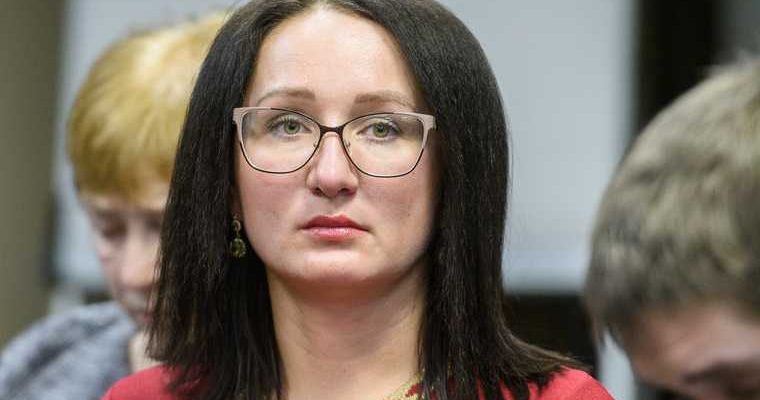 Наталья Крылова суд обязательные работы Асбест Свердловская область