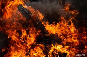 ирак багдад больница взрыв пожар аль хатиб