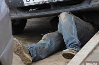 Челябинск наезд на пешехода ГИБДД смерть