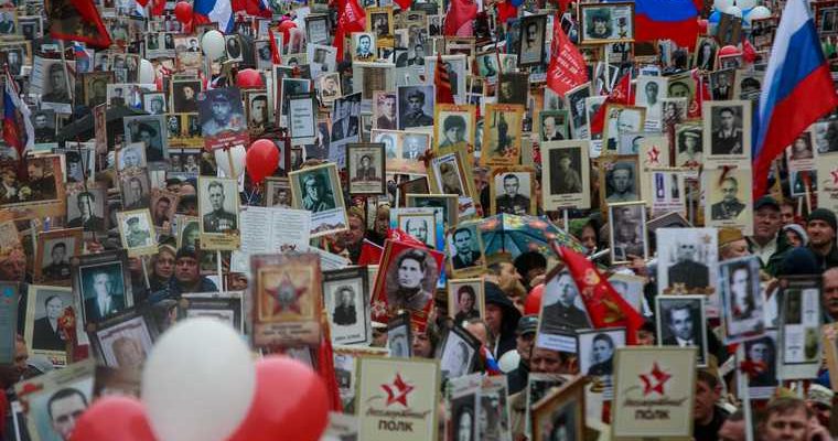 Профессор МГУ Андрей Манойло