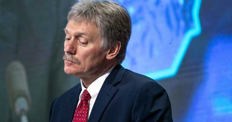 В Кремле прокомментировали скандал губернатора Коми и депутата