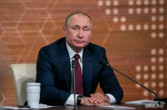 кем является Медведчук Путин