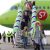 В Курган прилетел первый самолет из Крыма. Фото