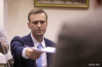 ФБК экстремисты