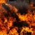 В Москве горела гостиница «Вечный зов», погибли три человека