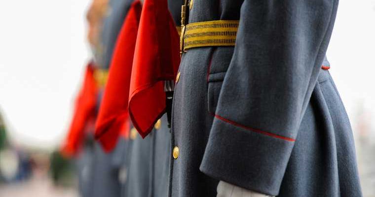 Андрей картаполов минобороны