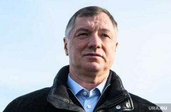 Артюхов Северный Широтный ход