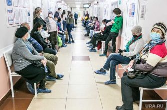 новости хмао очереди в больницах детская поликлиника не могут попасть на прием к врачу детское отделение