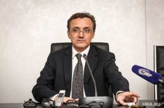 Сергей Полукеев кадровое назначение мэрия Сургута