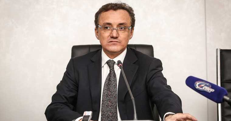 Сергей Полукеев кадровое назначение мэрия Сургута