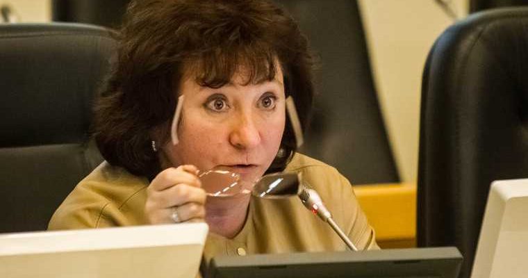 ЕР Тюменская область Андрей Артюхов