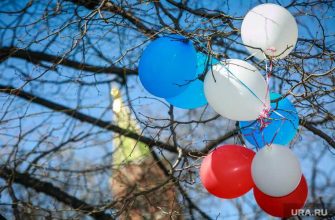 защита природы