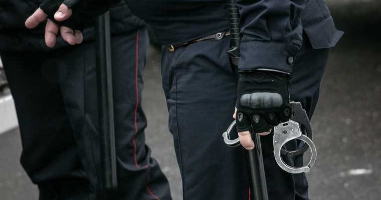 начальник оперативного отдела сизо 3 челябинск