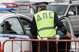 водители соблюдение ПДД