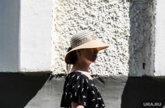 погода на Урале