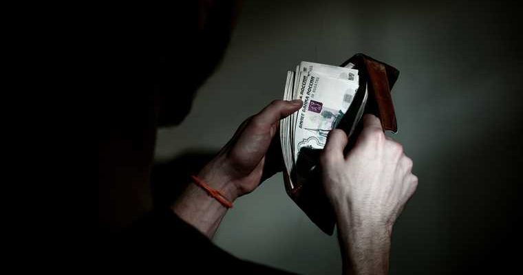 грабитель Оверята Пермский край