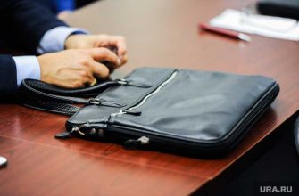 министр сельского хозяйства пермского края