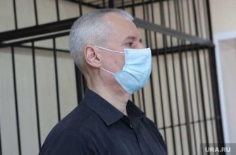 Олег Рожков суд Курган