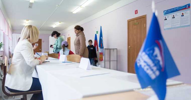 учитель Алена Скворцова