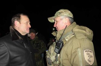 Медведчук арест Украина