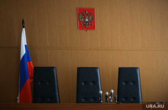 Мать инвалида уволили в Ишиме