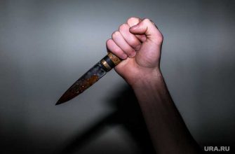 ученик нож ранил лицей 1