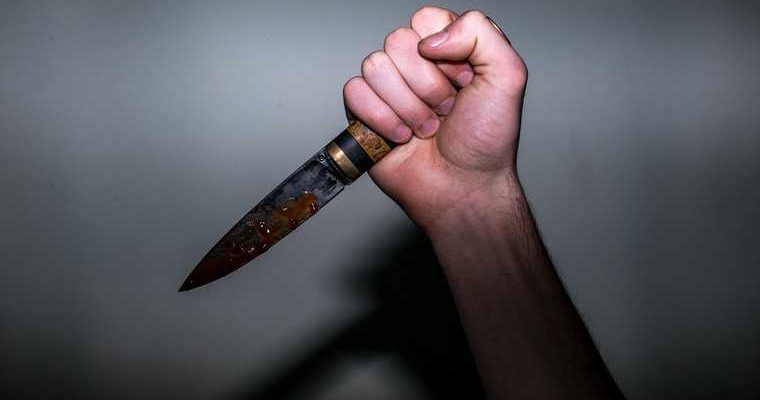 ученик нож ранил лицей 1