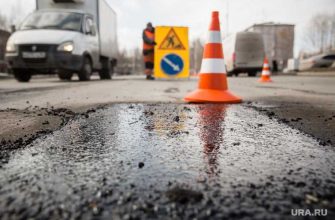 глава города Филатов ремонтная кампания заместитель главы Кириленко Сургут ХМАО