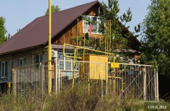 Краснотурьинск 42-й квартал